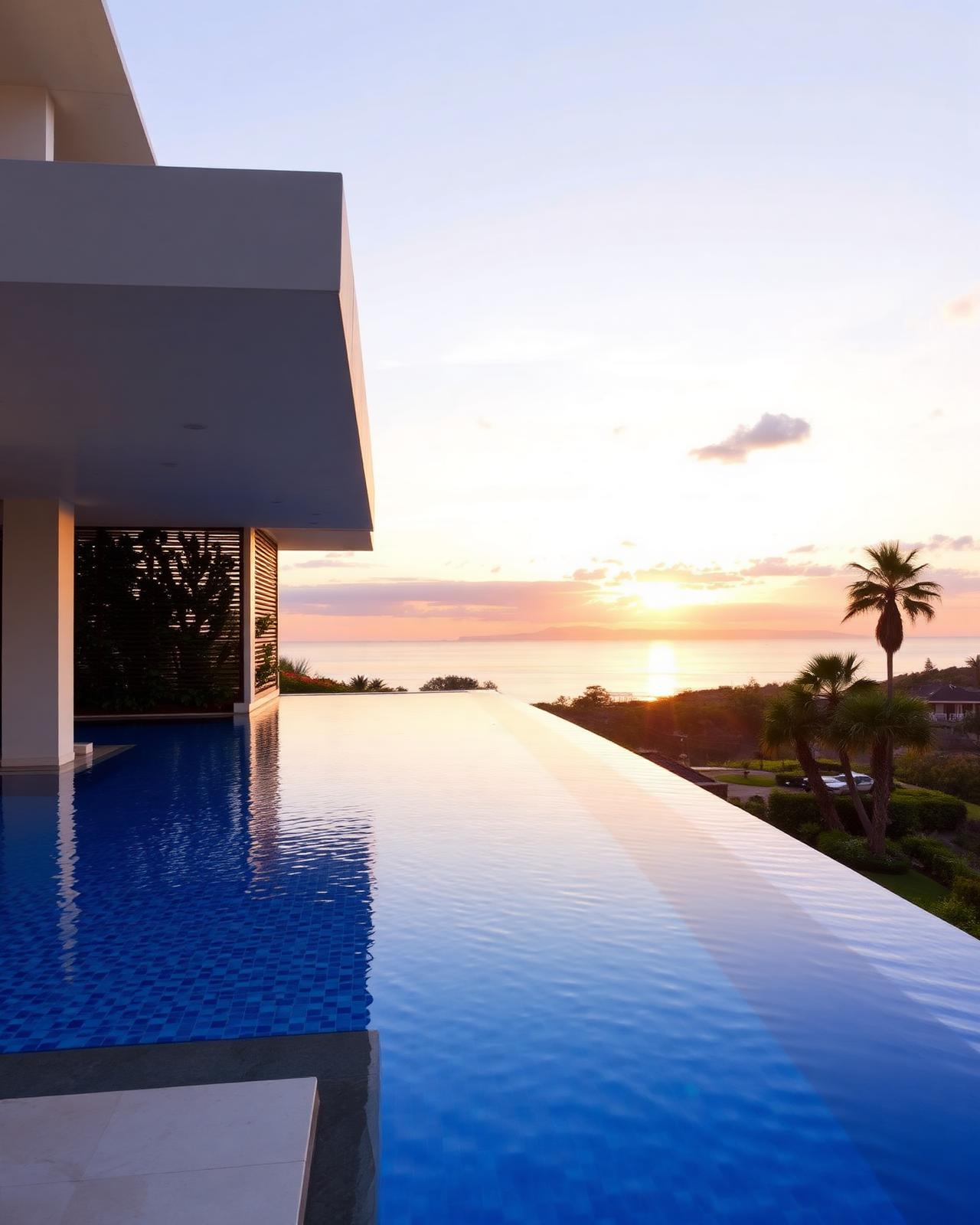 Infinity Pool