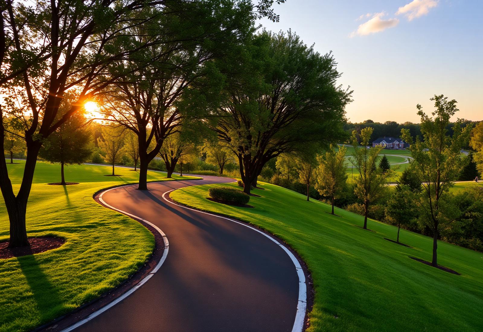 Lakeside Active Living